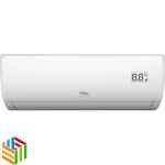 مكيف جداري (اسبلت) تي سي ال 12000 وحدة بارد، TAC-12CSU/W9