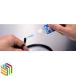 لوكتايت - لاصق كيميائي مصنعي فوري 460 للبلاستيك والربل 20جم - Image 8