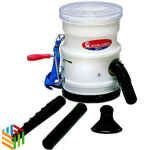 Duster Sprayer Japanese Model