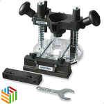 Dremel 335-01 Plunge Router Attachment