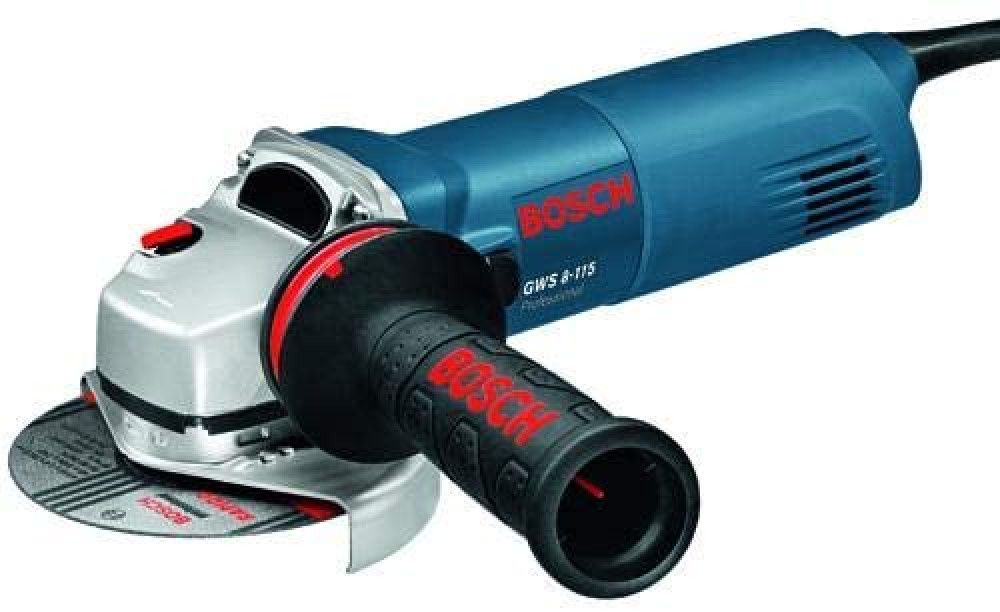 ZGm9HXzFOGXu88ocPeXrckByivIx8dXZ5jUFAZvv.jpg Bosch Bush's missile - GWS 8-115 - Image 1