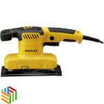 Stanley Corded Electric SS28 - Sheet Sanders