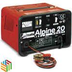 Battery Charger Telwin Alpine 20 Boost