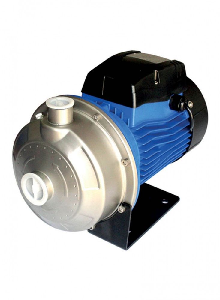 ZzockAqvZyxPjhrrpZ4KY0QyJdmUB6yPTFIxHbA5.jpg Aquarium Water Pump Blue/Black/Silver 1.25inch - Image 1