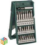 Bosch Mini X-Line Screwdriving Set (25 Pieces)