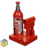 Mega Hydraulic Bottle Jack 8 Ton Capacity