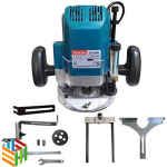 Makita Router - 3612br