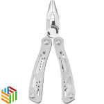 12 في 1 اداة متعددة الاستخدامات من شركة ستانلي الامريكية مع جراب للحفظ - الصورة 8