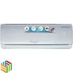 مكيف جداري (اسبلت) كمفورت 21000 وحدة حار بارد، MSAC-24CH/XTS