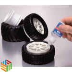 لوكتايت - لاصق كيميائي مصنعي فوري 460 للبلاستيك والربل 20جم - Image 7