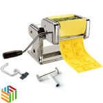 ماكينة مكرونة رافيولي مربع