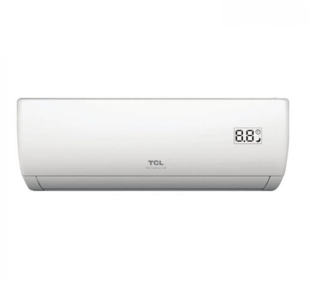 b1TXBkA0U7qKEn0gCXQ7ZGK9WxQtk3e9wO4vxVR7.jpg مكيف جداري (اسبلت) تي سي ال 26600 وحدة بارد، TAC-30CSU/W9 - Image 1