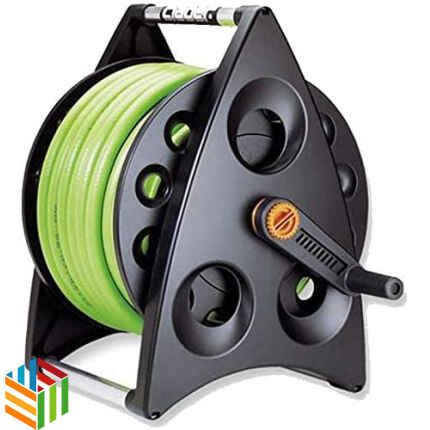 Claber Hose Reel 12 Mm, 826 Gram