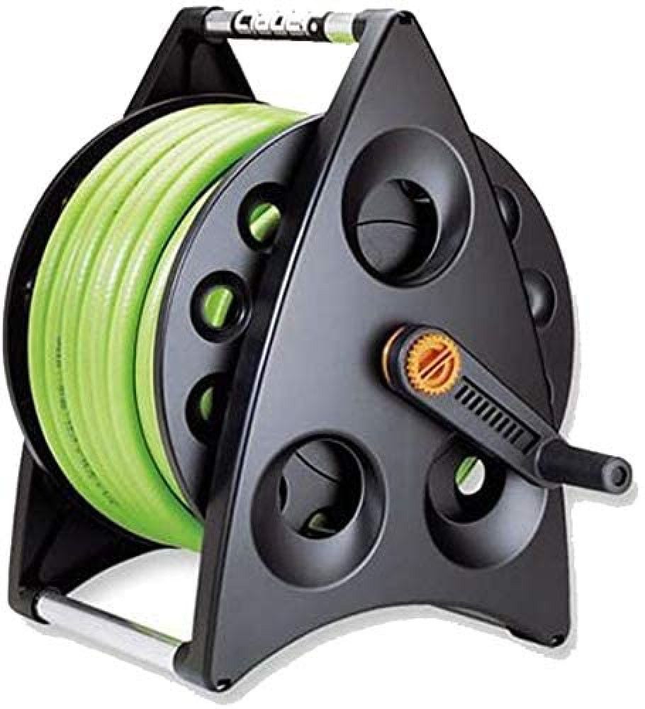 b7gasRDW6NDKCspFvviTyC8pqqF6gmS7Kzvk2nFl.jpg Claber Hose Reel 12 Mm, 826 Gram - الصورة 1