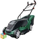 Bosch UniversalRotak 550 Electric Rotary Lawnmower - 1300 WATT