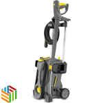 Karcher High Pressure Washer Hd5/11 P-gray