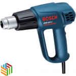 مسدس حراري GHG-500 متعدد السرعات من بوش - الصورة 2