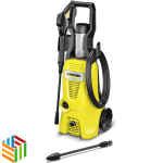 KARCHER KHD 4-2 High Pressure Washer - Made in Germany
