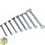 Stanley 4-87-054 Maxi Drive Plus Combination Spanner 8 Piece Set