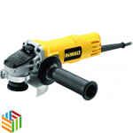 Dewalt 115 Mm Small Angle Grinder - Dwe4010t-b5