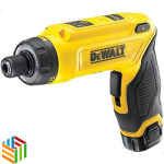 Dewalt Motion Activated Screwdriver With 2 Battery Kit - Dcf680g2-qw