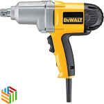 Dewalt Impact Wrench With Detent Pin Anvil - Dw294-gb