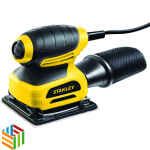 Stanley 1/4 Sheet Sander Machine, 220W