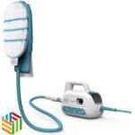 Black & Decker Steamitt Pro Handheld Steam Cleaner - Fsh10Smp-B5, Plastic Material