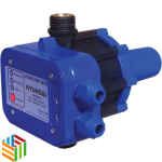 Automatic Pump Control Blue/Black 10centimeter