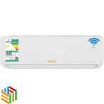 مكيف جداري (اسبلت) روا 17300 وحدة بارد، CS/CU-RW18C9