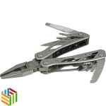 12 في 1 اداة متعددة الاستخدامات من شركة ستانلي الامريكية مع جراب للحفظ - الصورة 9