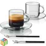 Vertuo Espresso Set