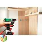 Bosch PLL 1 P Laser Spirit Level