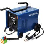 AC ARC 200AMP welder machine 220v with accessories