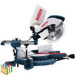 Bosch - GCM 10 S Professional منشار التلسين