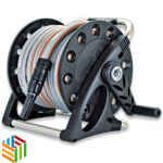 Claber Aquapony Kit Hose Reel