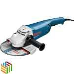 GWS 22-230 H Grinder - بوش صاروخ قص 9 بوصة 2200 واط