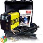 ماكينة لحام محمول على الكتف (متحرك) K235 FIMER  انفيرتر