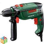 Bosch PSB 650 RE Impact Drill, Green - 14 mm