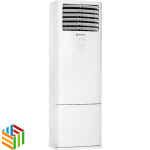 مكيف وستنجهاوس دولابي 52400 وحدة بارد، WTFSAV60CC-I