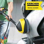 اكسسوار كارشر - فرشاة تنظيف لمكينة ضغط عالي WB150 - Image 3