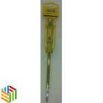 STANLEY- TESTER SCREWDRIVERS BIG (100-500 V AC)