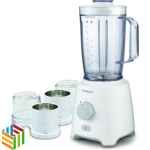 Kenwood Blender (OWBLP406WH)