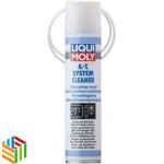 Liqui Moly Air-Con Climate Control Cleaner front view