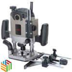 CROWN Ct11002 Electronic Cutter, 12 Mm – 1400 W