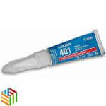 Loctite Instant Adhensive 401, 3gm