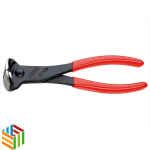 Knipex 68 01 180 End Cutting Nipper