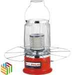 DLC Electric Heater, DLC-2000RB, 2000w