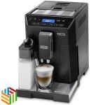 De'Longhi Eletta Cappuccino - Black (DLECAM44.660.B)