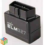 ELM Bluetooth OBDII/OBD 2 Car Errors Diagnostic Scanner V1.5 Model SE-04